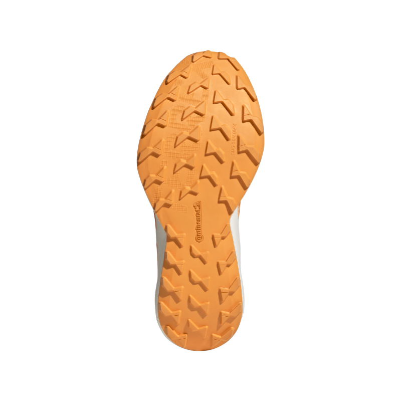 adidas Terrex Agravic Speed 2 - Trailrunningschuhe - Damen | Hardloop