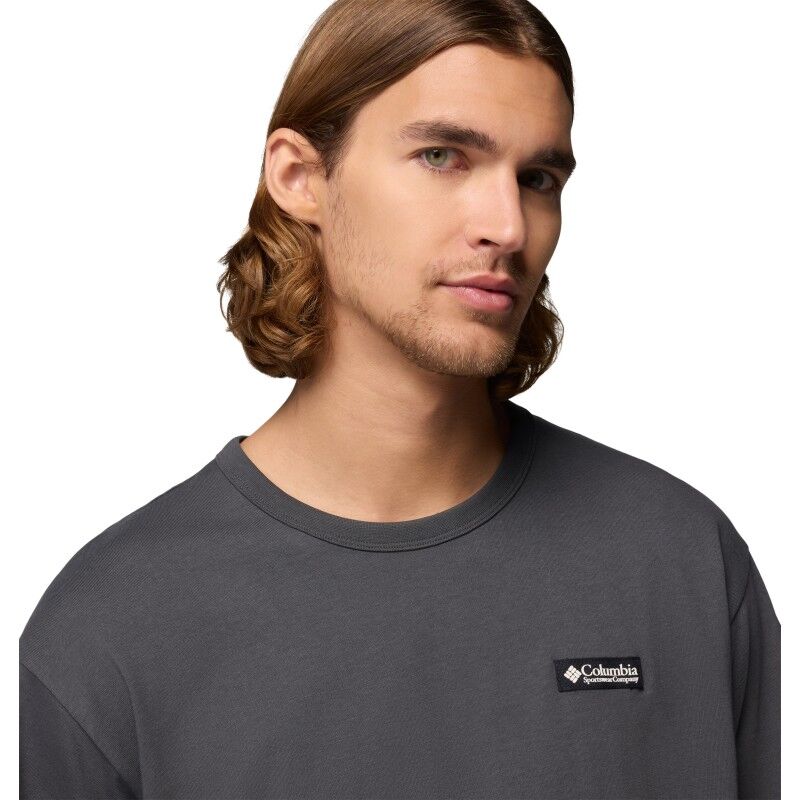 Columbia CSC Heavyweight Iconic Tee - T-shirt homme | Hardloop