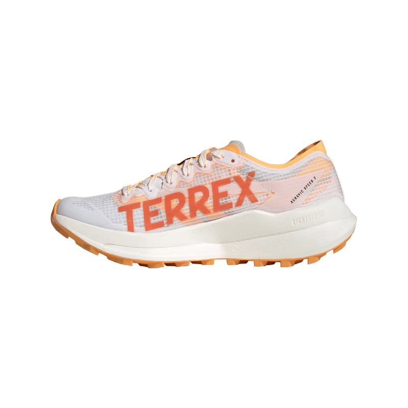 adidas Terrex Agravic Speed 2 - Trailsko - Damer | Hardloop