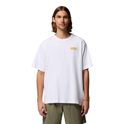 CSC Heavyweight Iconic Tee - Pánské triko
