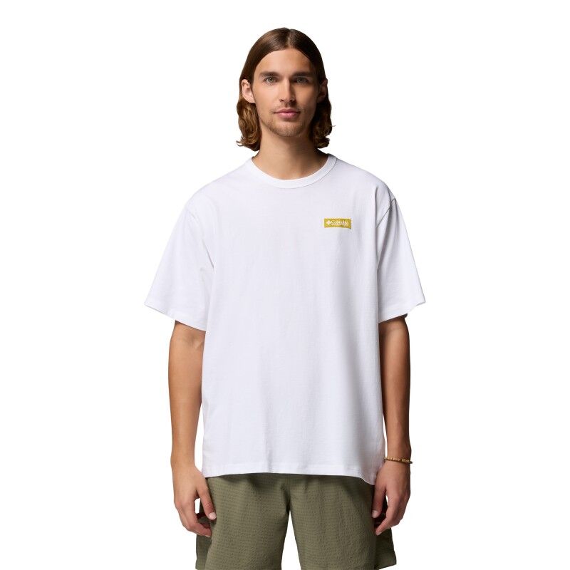 CSC Heavyweight Iconic Tee - T-shirt - Herr