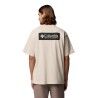 Columbia CSC Heavyweight Iconic Tee - T-Shirt - Herren | Hardloop