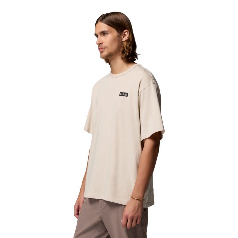 CSC Heavyweight Iconic Tee - T-shirt - Uomo