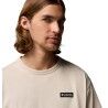 Columbia CSC Heavyweight Iconic Tee - T-Shirt - Herren | Hardloop