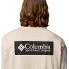 Columbia CSC Heavyweight Iconic Tee - T-Shirt - Herren | Hardloop