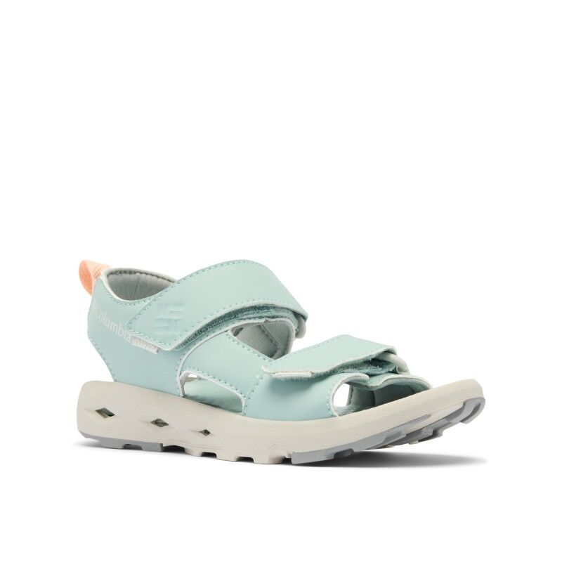 Columbia Youth Techsun Adventure - Sandalen - Kinderen | Hardloop