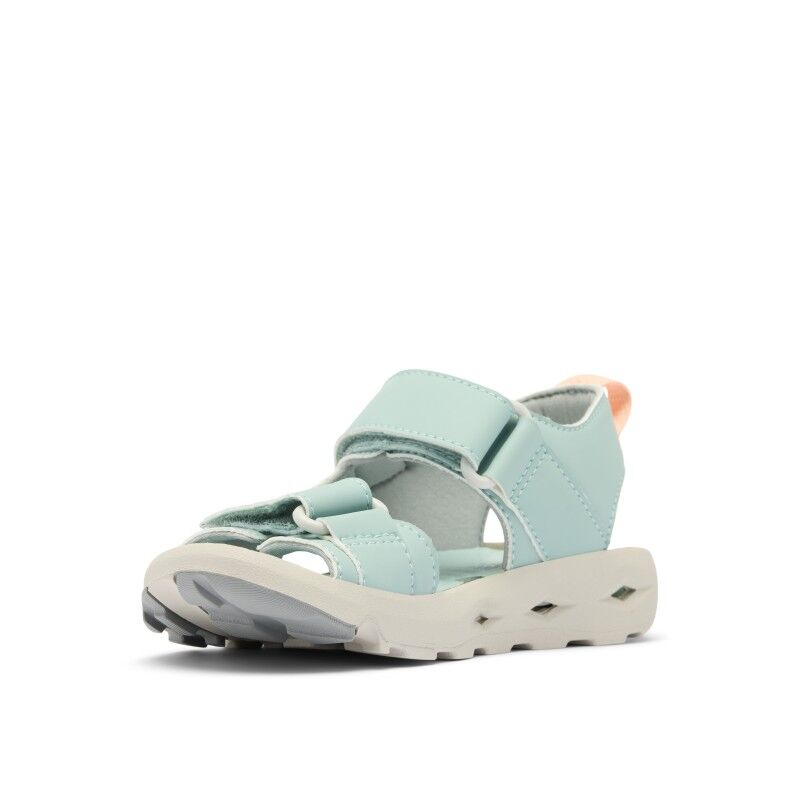 Columbia Youth Techsun Adventure - Sandalen - Kind | Hardloop