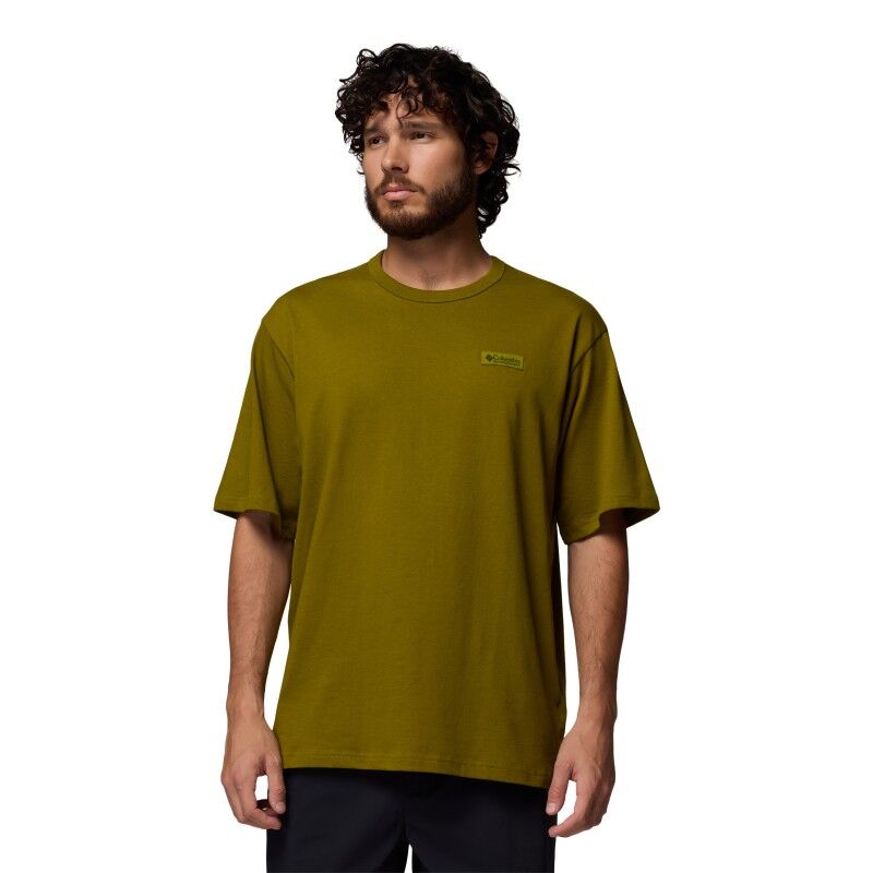 CSC Heavyweight Iconic Tee - T-Shirt - Herren