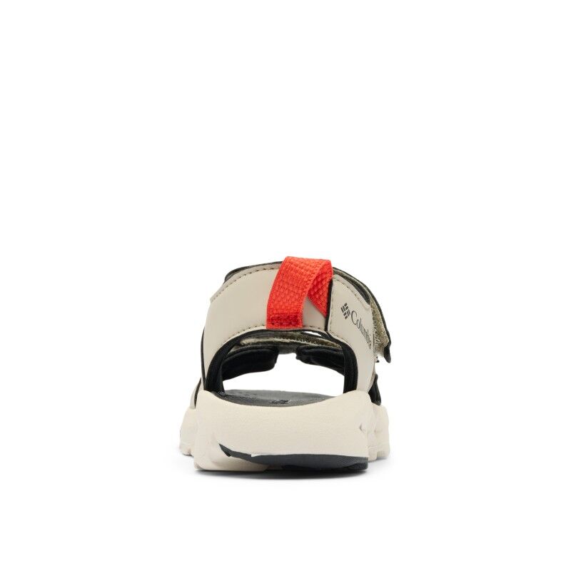 Columbia Childrens Techsun Adventure - Sandaler - Børn | Hardloop