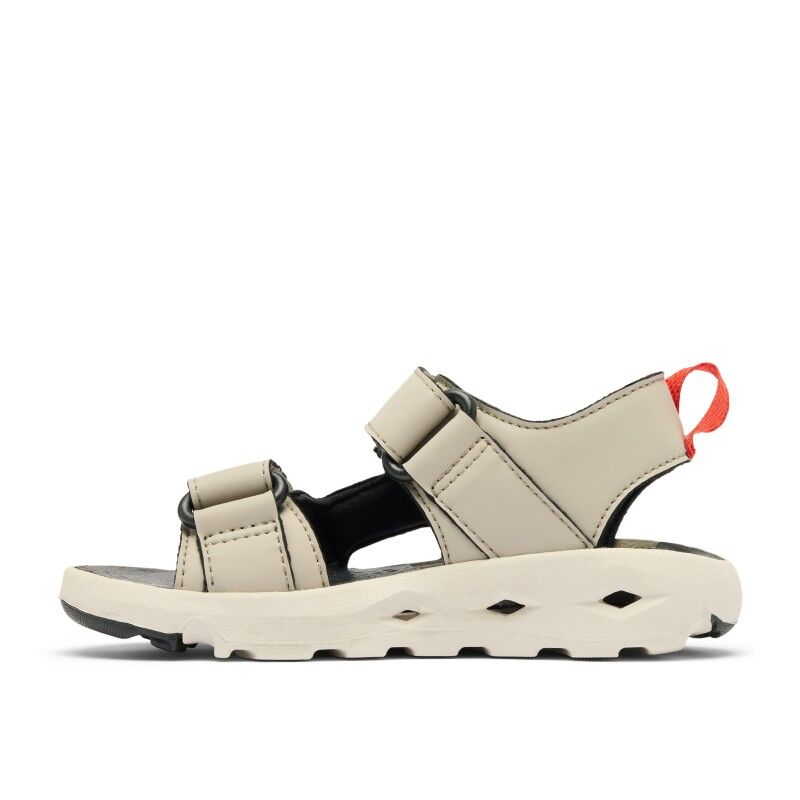 Columbia Childrens Techsun Adventure - Sandalen - Kinderen | Hardloop