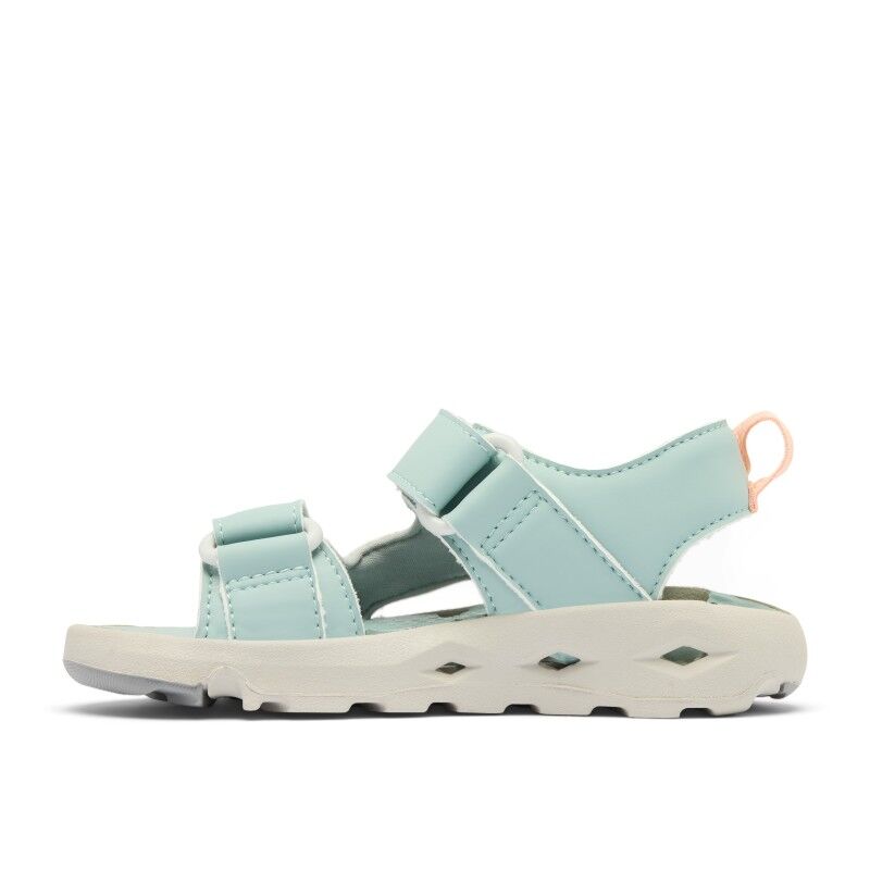 Columbia Childrens Techsun Adventure - Sandales enfant | Hardloop
