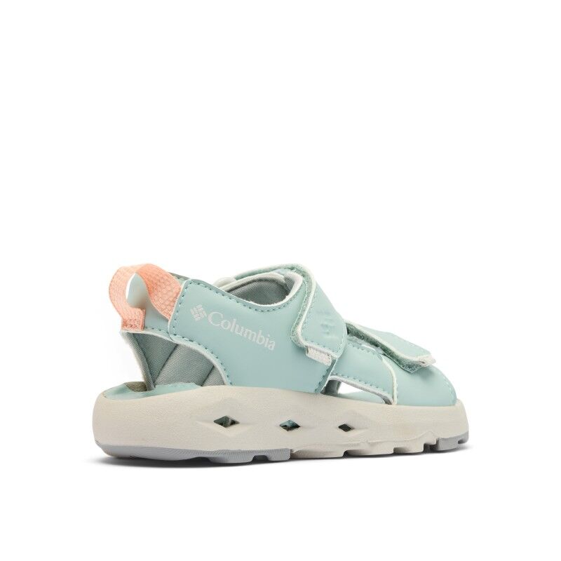 Columbia Childrens Techsun Adventure - Sandales enfant | Hardloop