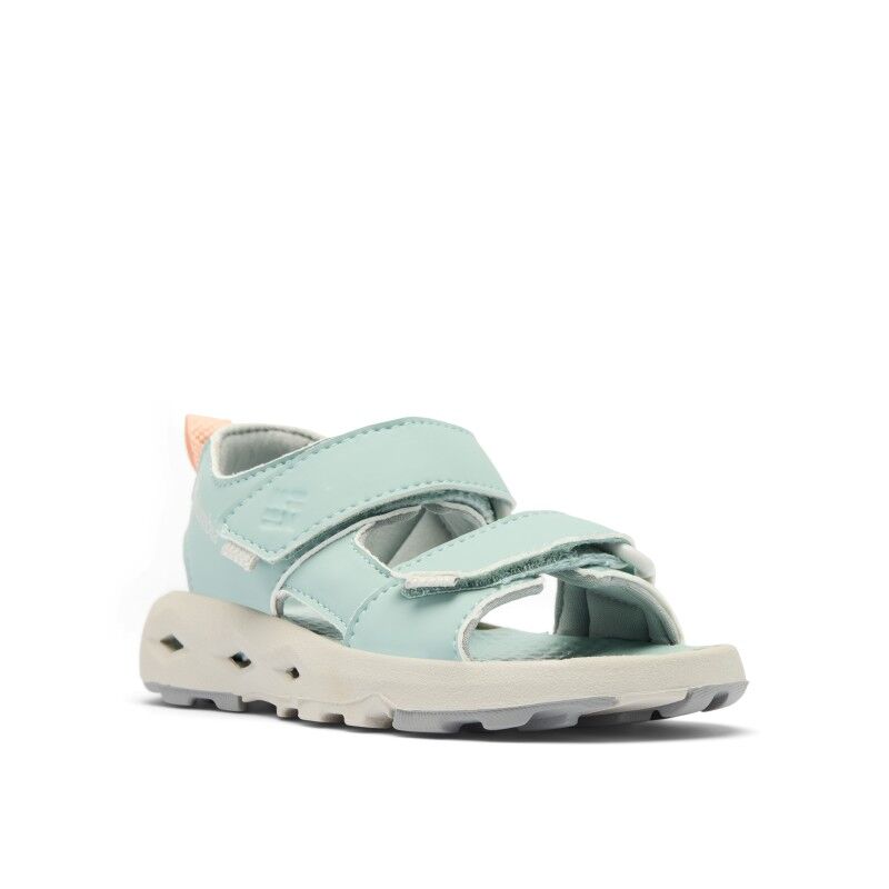 Columbia Childrens Techsun Adventure - Sandals - Kid's | Hardloop