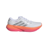 Ftwr White / Silver Met. / Lucid Pink