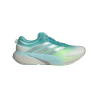 Grey One / Silver Met. / Flash Aqua