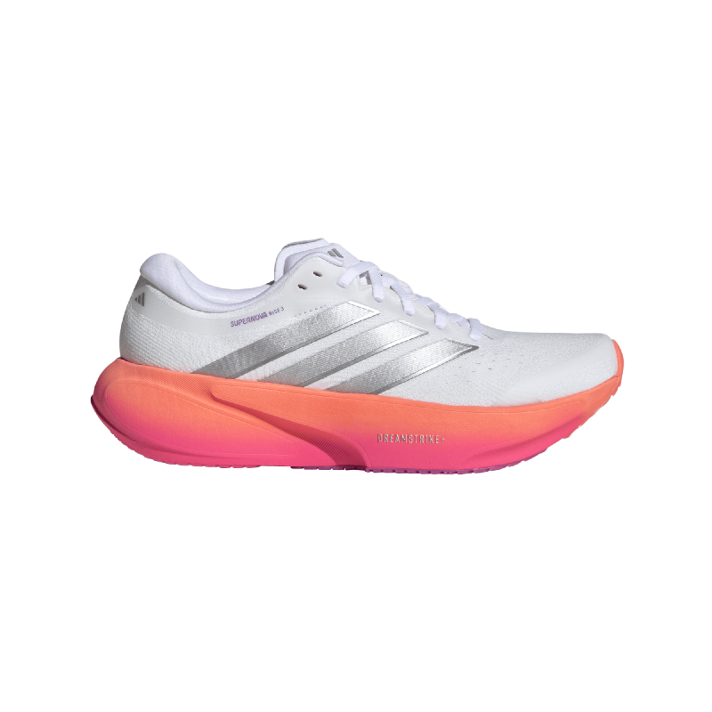 Supernova Rise 3 - Zapatillas de running - Mujer