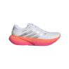 Ftwr White / Silver Met. / Lucid Pink