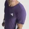 adidas Adizero Running - T-Shirt - Herren | Hardloop
