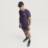 adidas Adizero Running - T-paita - Miehet | Hardloop