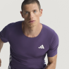 adidas Adizero Running - T-shirt homem | Hardloop