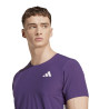 adidas Adizero Running - T-shirt meski | Hardloop