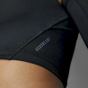 adidas Adizero Essentials Running Crop Top - Brassière de sport femme | Hardloop