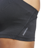 adidas Adizero Essentials Running Crop Top - Brassière de sport femme | Hardloop