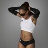 adidas Adizero Essentials Running Crop Top - Soutien desportivo  mulher | Hardloop