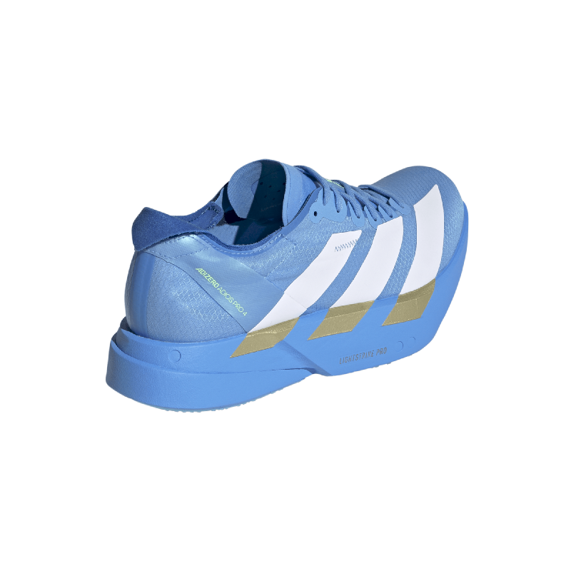 adidas Adizero Adios Pro 4 - Chaussures running femme | Hardloop