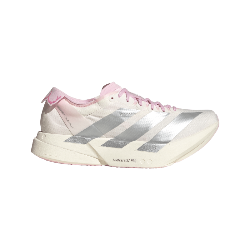 Adizero Adios Pro 4 - Dámské běžecké boty