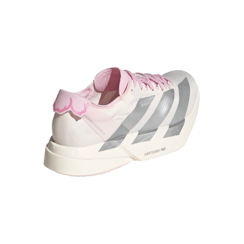 adidas Adizero Adios Pro 4 - Running shoes - Women's | Hardloop