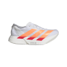 Ftwr White / Beam Orange / Lucid Red