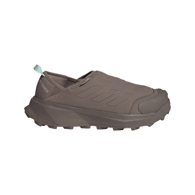 Terrexinter SLip On Cold.Rdy - Buty turystyczne meskie