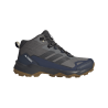 Grey Four / Carbon / Shadow Navy