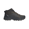 Shadow Olive / Carbon / Bronze Strata