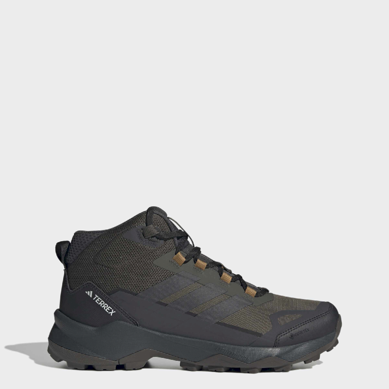 adidas Terrex Skychaser Ax5 Mid GTX - Zapatillas de senderismo - Hombre | Hardloop