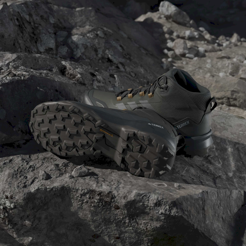 adidas Terrex Skychaser Ax5 Mid GTX - Pánské nízké turistické boty | Hardloop