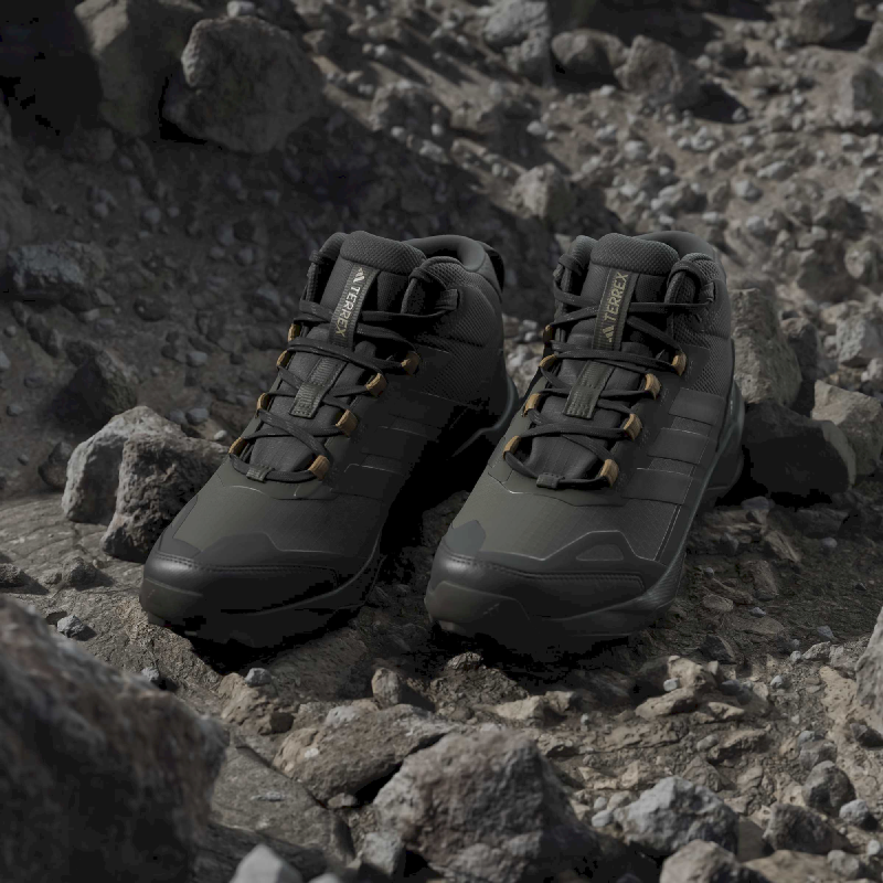 adidas Terrex Skychaser Ax5 Mid GTX - Chaussures randonnée homme | Hardloop