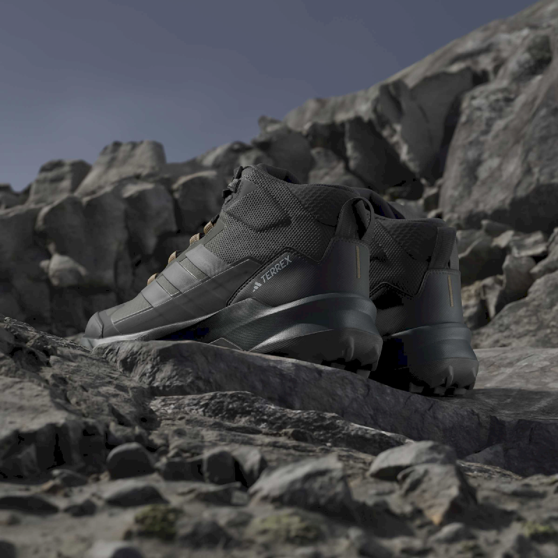 adidas Terrex Skychaser Ax5 Mid GTX - Chaussures randonnée homme | Hardloop