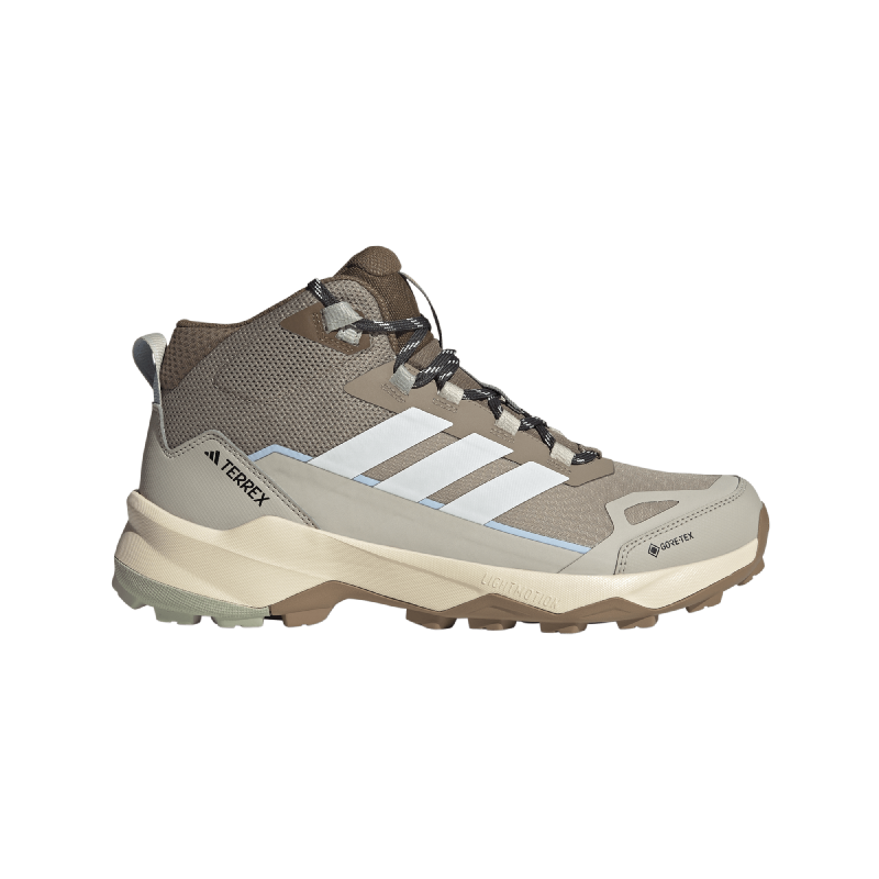 Terrex Skychaser Ax5 Mid GTX - Zapatillas de senderismo - Hombre