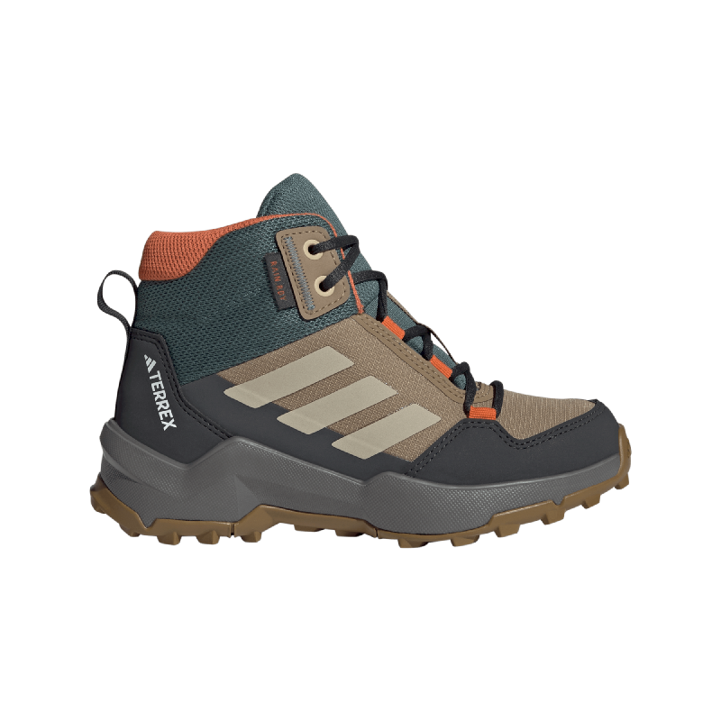 Terrex Ax4R R.Rdy Mid K - Vandresko - Barn