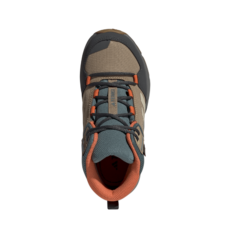 adidas Terrex Ax4R R.Rdy Mid K - Buty turystyczne dla dzieci | Hardloop