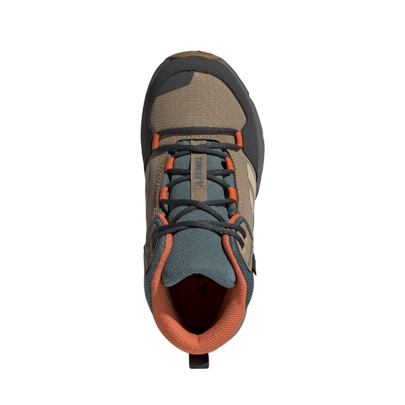 adidas Terrex Ax4R R.Rdy Mid K - Vaelluskengät - Lasten | Hardloop