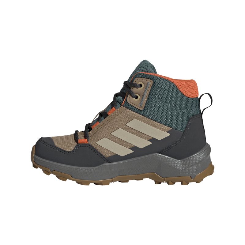 adidas Terrex Ax4R R.Rdy Mid K - Scarpe da trekking - Bambino | Hardloop