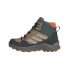 adidas Terrex Ax4R R.Rdy Mid K - Vandringsskor - Børn | Hardloop