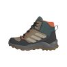 adidas Terrex Ax4R R.Rdy Mid K - Wandelschoenen - Kinderen | Hardloop