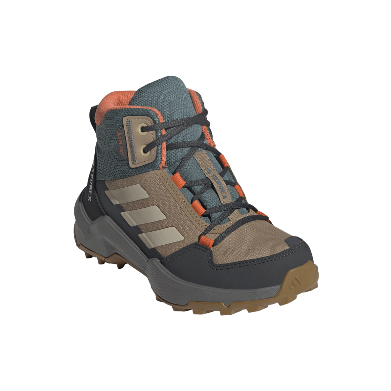 adidas Terrex Ax4R R.Rdy Mid K - Scarpe da trekking - Bambino | Hardloop