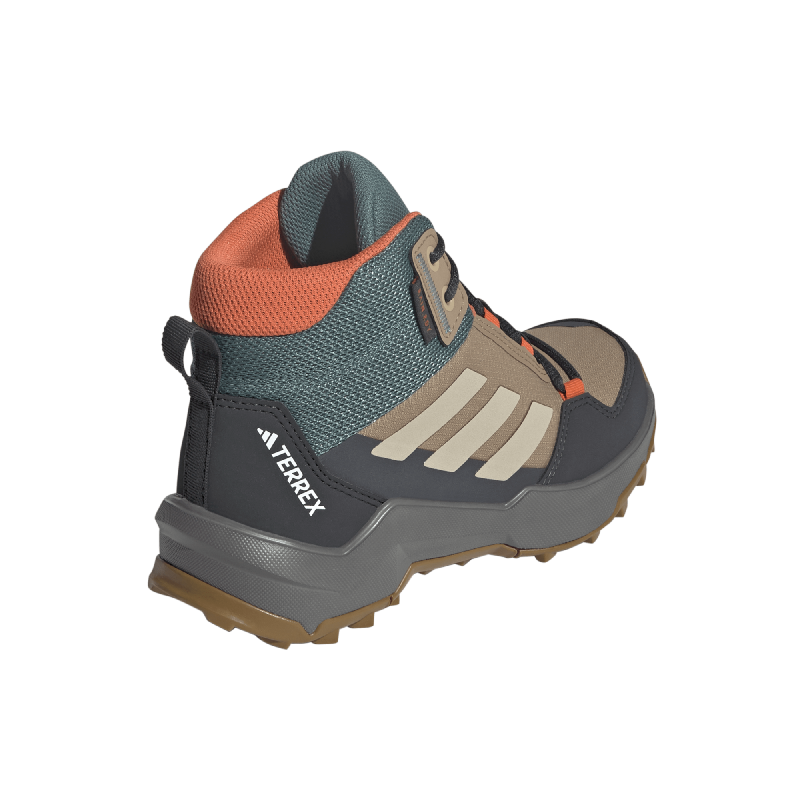adidas Terrex Ax4R R.Rdy Mid K - Chaussures randonnée enfant | Hardloop