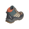 adidas Terrex Ax4R R.Rdy Mid K - Wanderschuhe - Kind | Hardloop