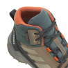 adidas Terrex Ax4R R.Rdy Mid K - Dětské nízké turistické boty | Hardloop